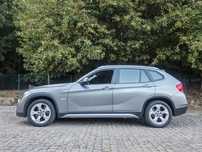 BMW X1 18 Xdrive Sport ótimo troco
