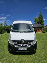 Renault Master 2299 cm3 163 KM L3H2