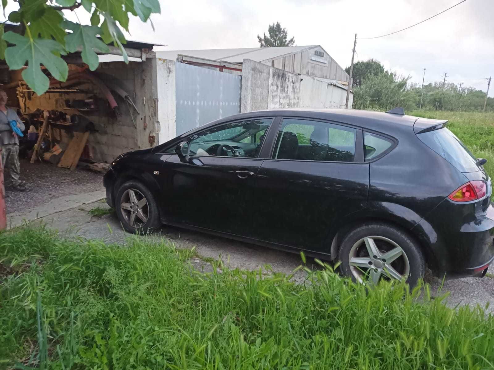 Vende-se Seat Leon 1P 1.6 TDI