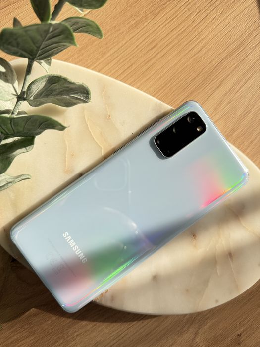 Samsung Galaxy S20