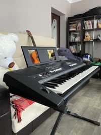 Yamaha - psr -e423