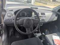 Konsola airbag fotel kurtyna prawy lewy Suzuki Swift mk6