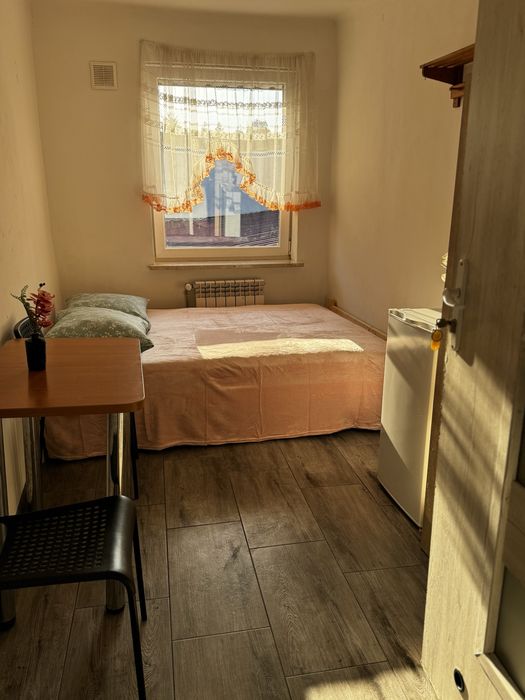 Noclegi Kwatery Pracownicza