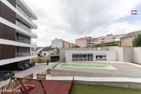 Apartamento T3 Novo Com Piscina No Condominio Privado  "Auren Villa...