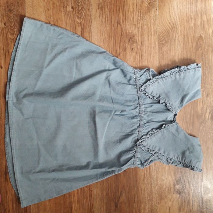 Sukienka/Sukieneczka 110 Zara 4/5 lat