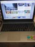 Asus R541U SonicMaster