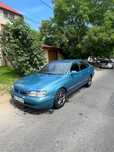 продам toyota carina e