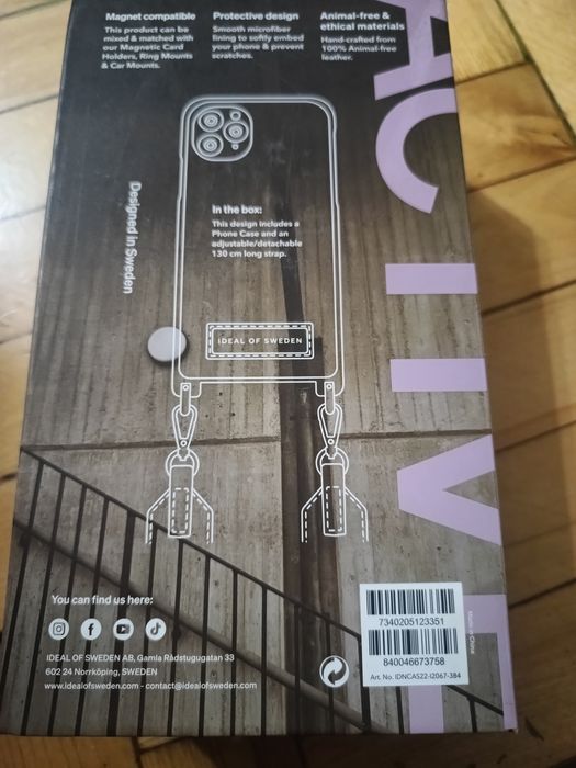 Чохол айфон 12 про Макс оригінал