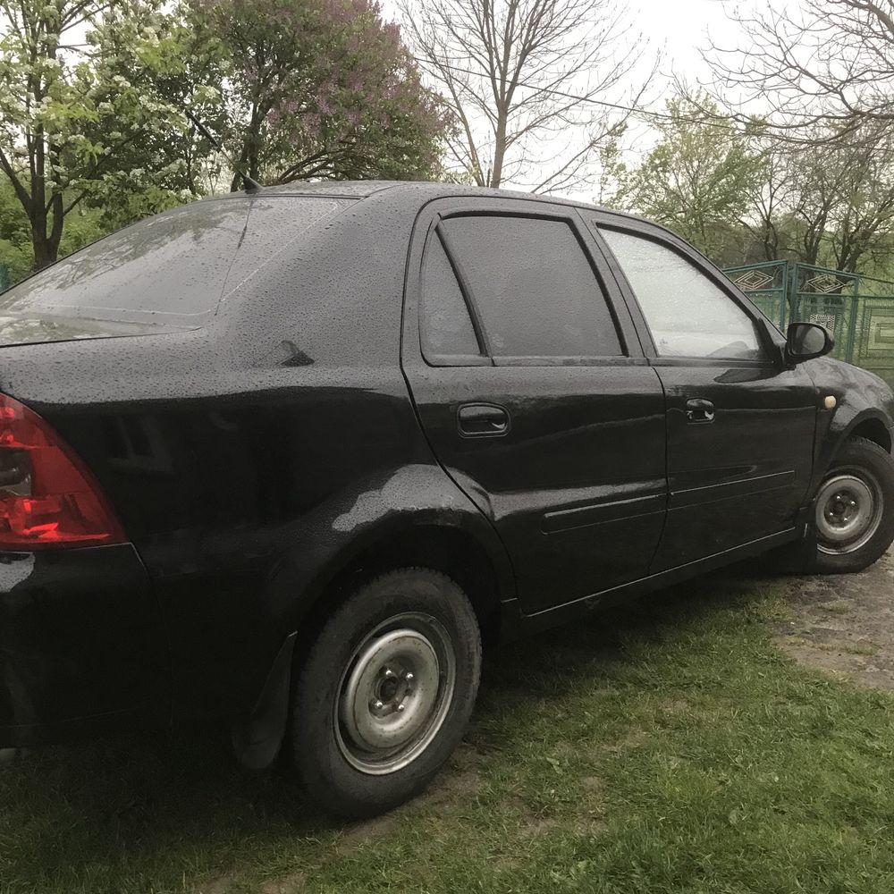 Продам Geely ck