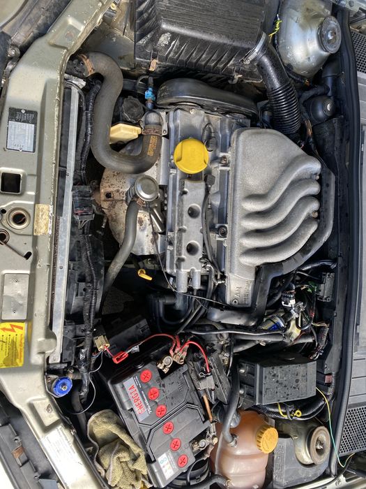 Продам опель вектра б