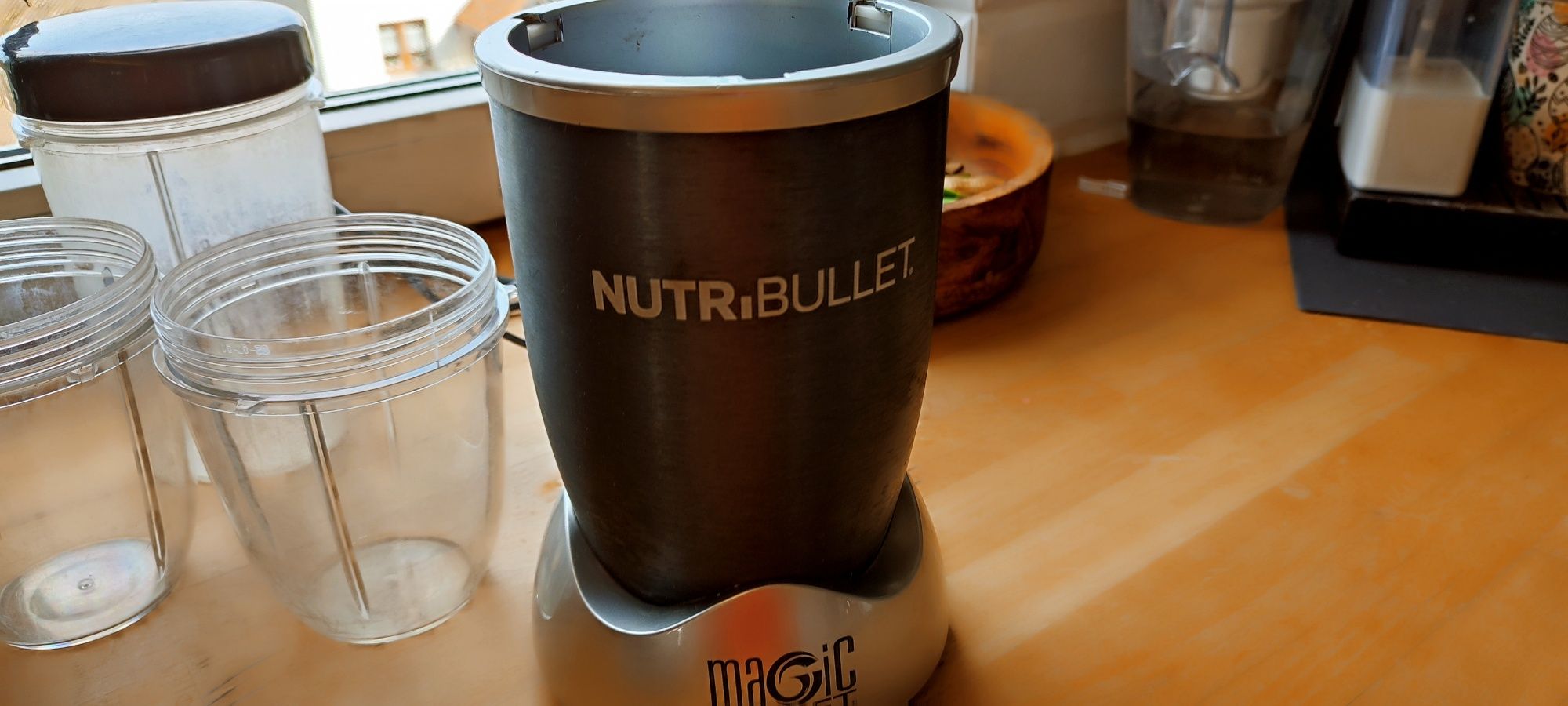Nutribulett 800W