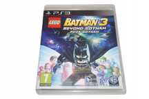 Lego Batman 3: Beyond Gotham Ps3