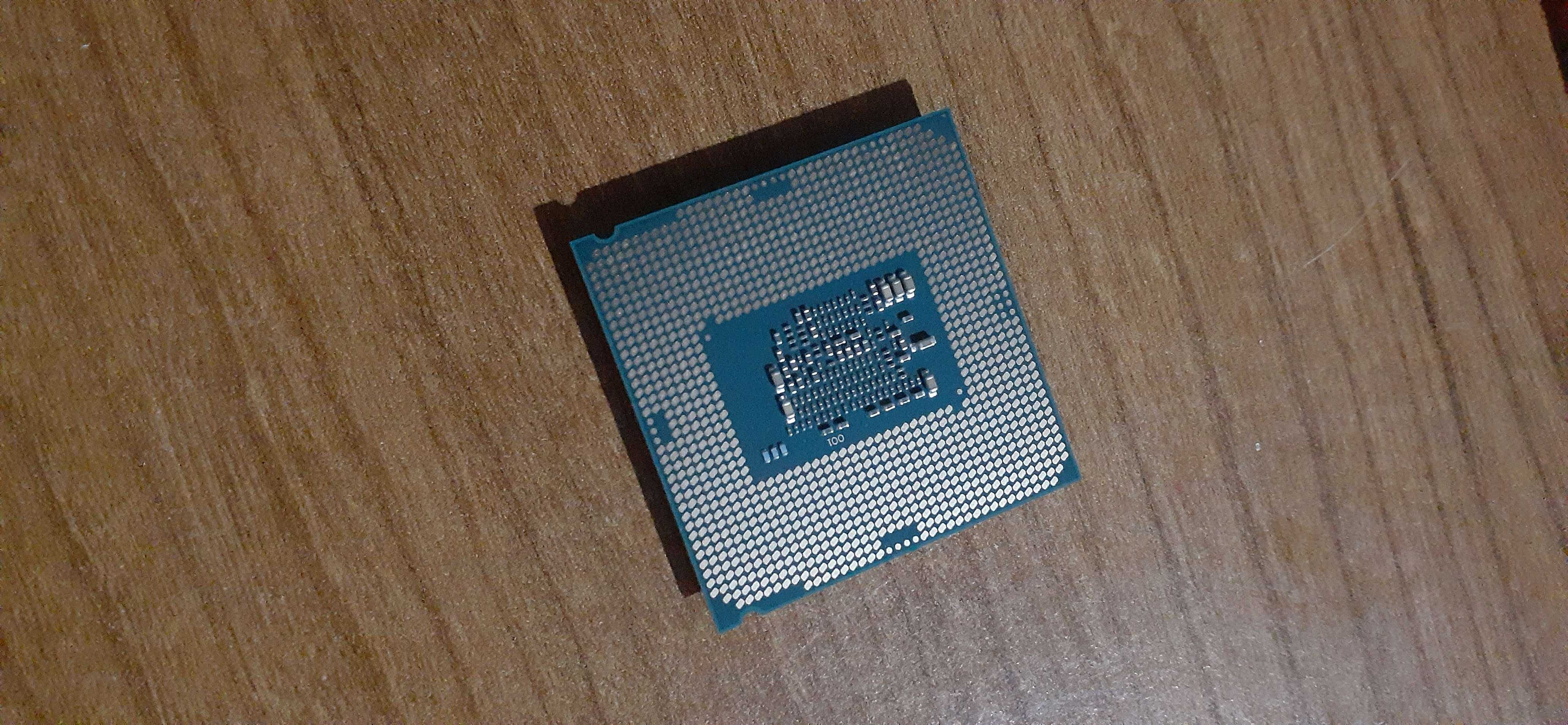 INTEL I3 6100 3.70 GHz