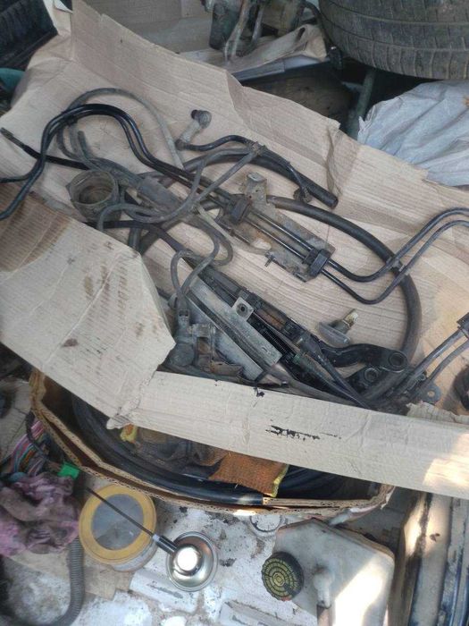 Продам Citroen Jumpy