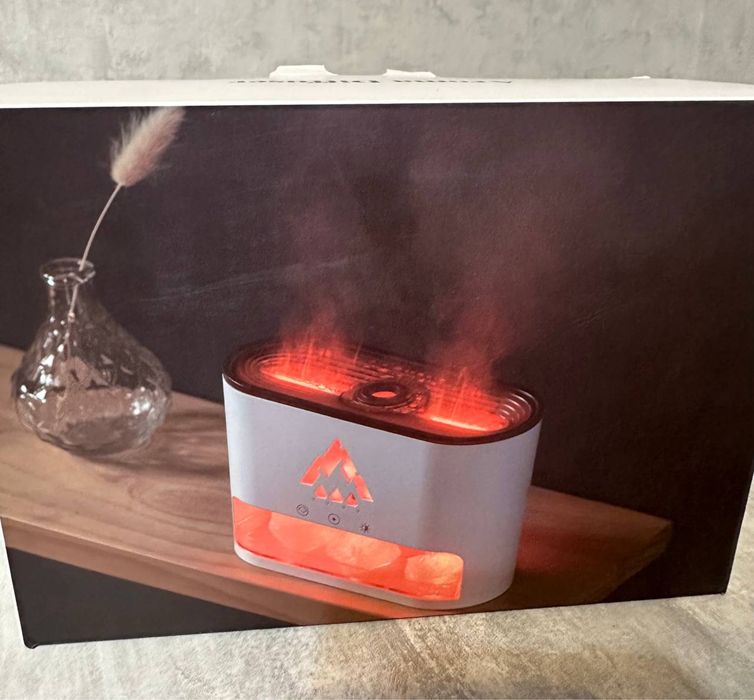 Зволожувач повітря аромадифузор