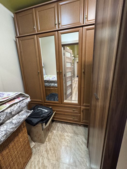 Продаж квартири з ремонтом і індивідуальним опаленням