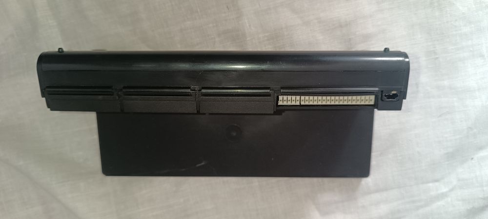 Електроніка  МК 52 радянського періоду