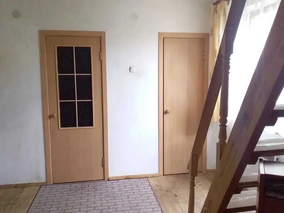 Ділянка Будинок 105м ел центр.комунікації Центральна Стеценка Нивки!