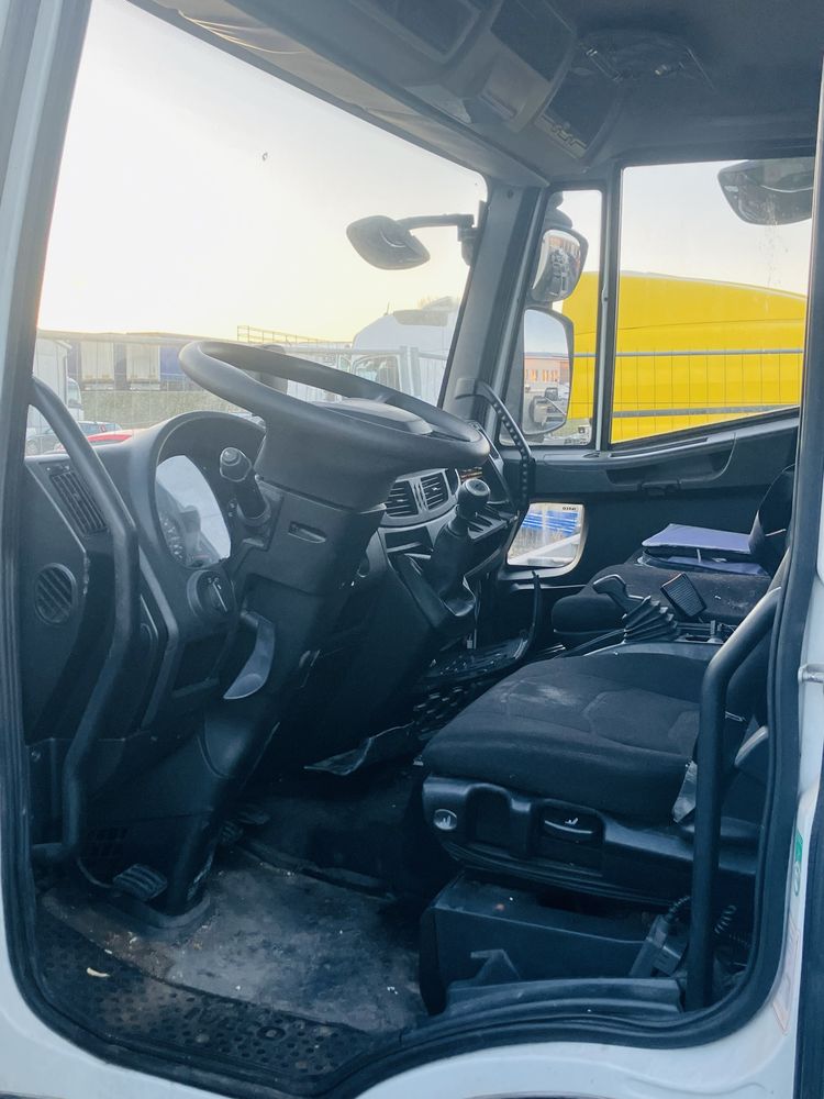 Iveco eurocargo 75e 75-160, 2017rok euro 6