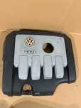 osłona pokrywa silnika górna vw volkswagen passat b6 2.0 TDI BKP
