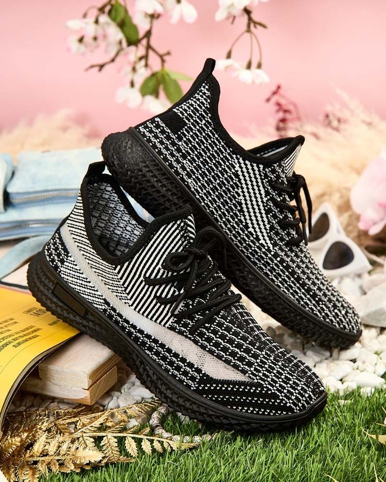 3 KOLORY 36 37 38 sneakersy 39 40 adidasy tkaninowe materiałowe yezzy