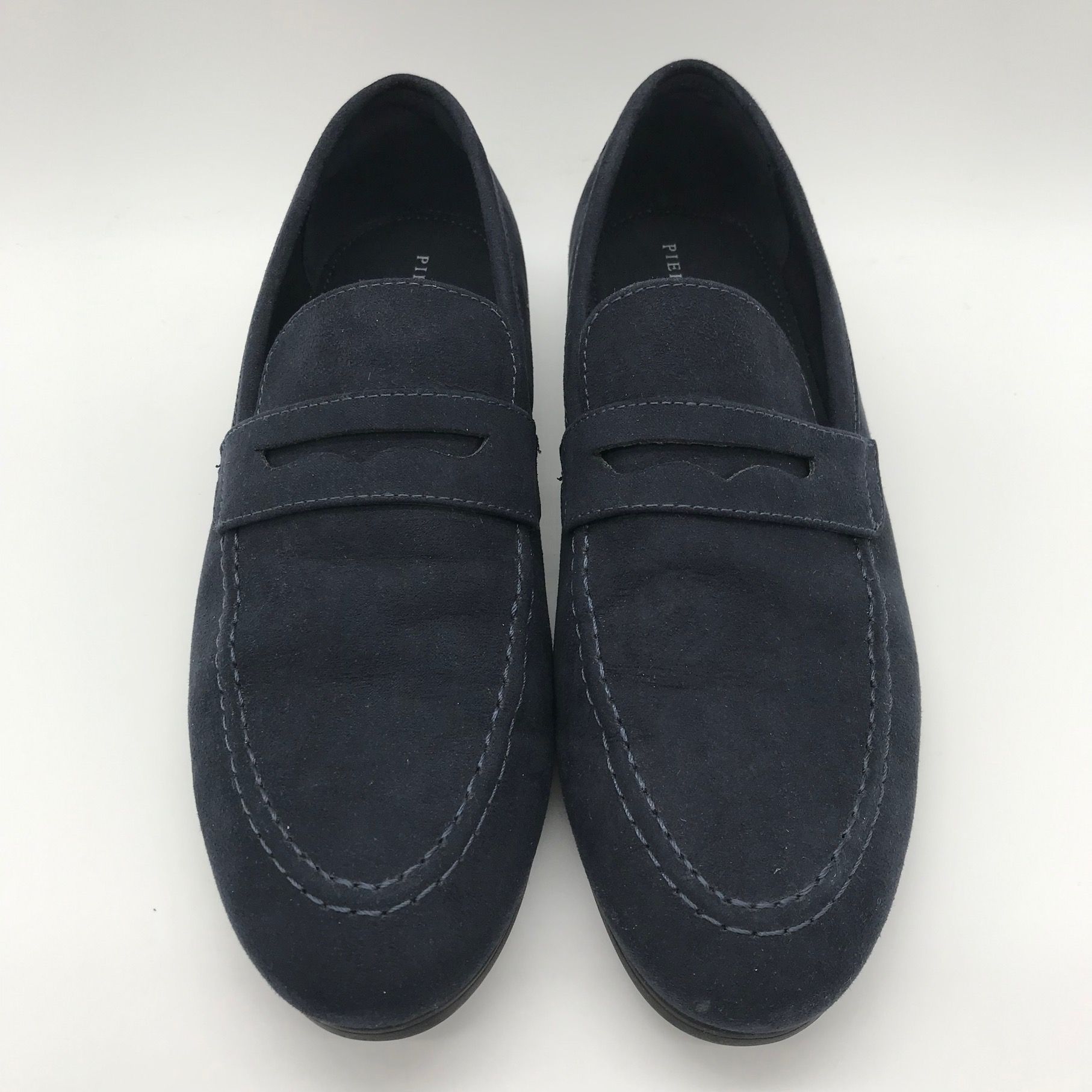 Używane Buty męskie mokasyny Pier One r. 41