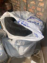 Резина лето 205/70 r16