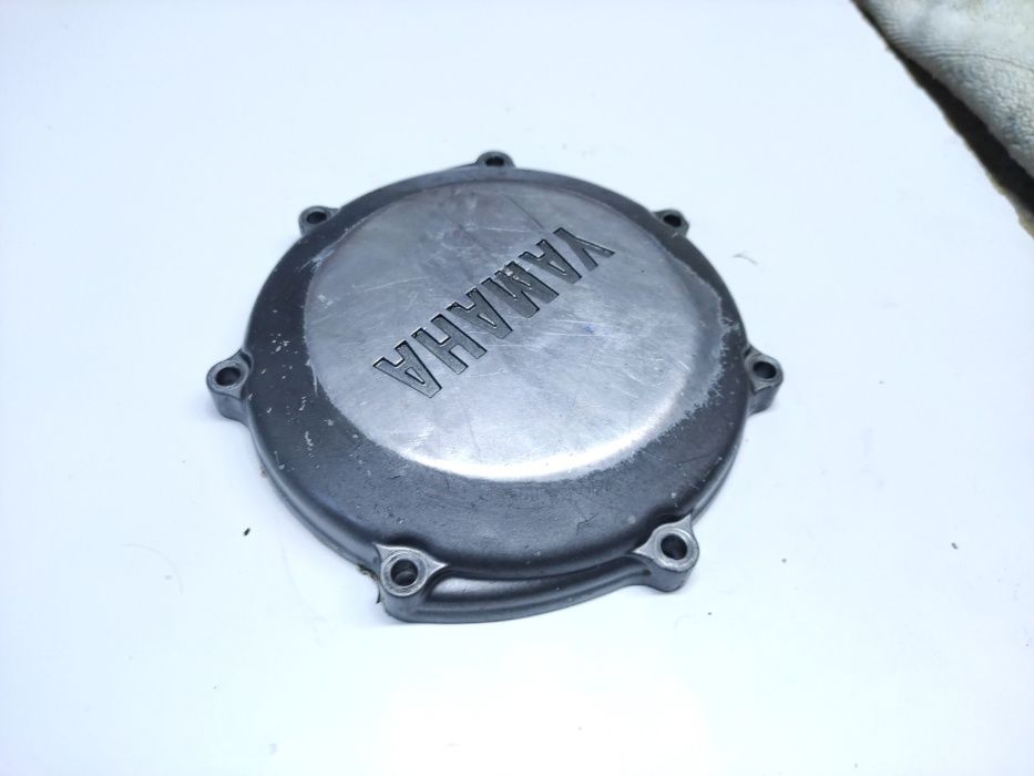 Yamaha yzf 250 wr 250 02do05 dekiel pokrywa sprzęgła części