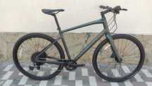 Велосипед Specialized sirrus 4.0 28 гибрид ригид туринг Урбан гревел