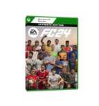 EA Sports FC 24 ULTIMATE Edition [Xbox One / Series X|S] Klucz KOD EU