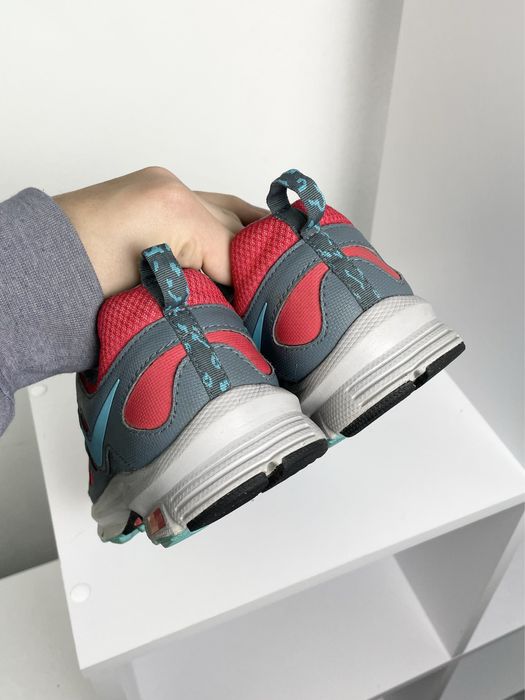 Nike air alvord ОРИГІНАЛЬНІ кросівки