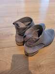 Buty damskie Wojas botki