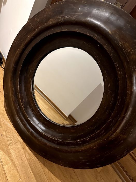 Espelho de parede Arboretto