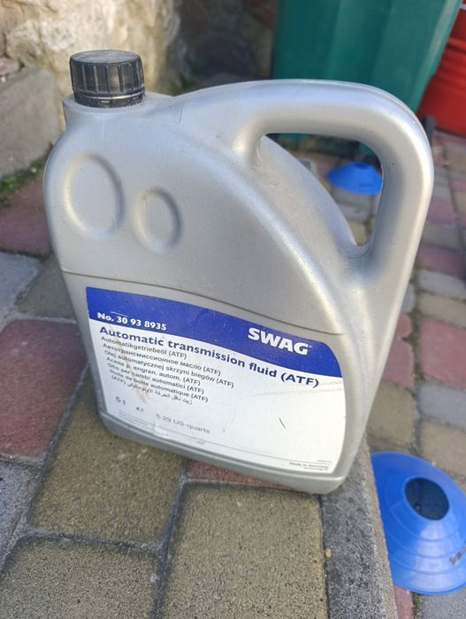 Продам масло в коробку