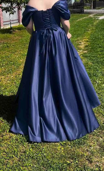 #Випускне плаття. Ціна 6000 грн. Стан ідеальний