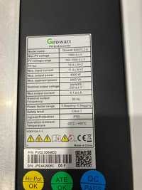 Growatt 4000TL3-S 100% sprawny