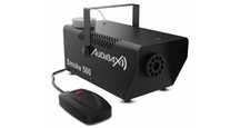 Máquina de nevoeiro profissional Fog Machine 500W + Controle Remoto