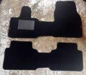 Tapetes BMW I3 Novos (completos)