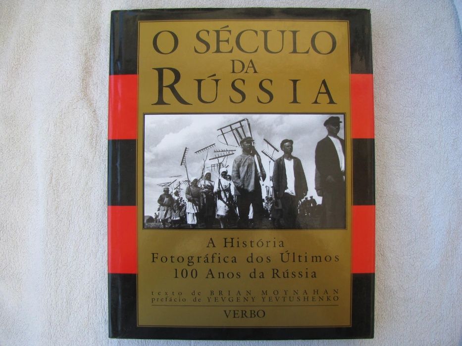 Vários álbuns (Monografias, História, Arte, etc.)