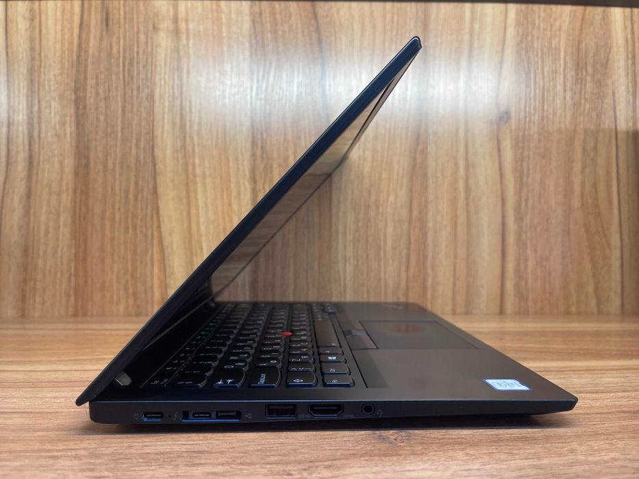 Ноутбук Lenovo ThinkPad X390/i5-8365U/8Gb/256Gb M2/13" IPS/Гарантія