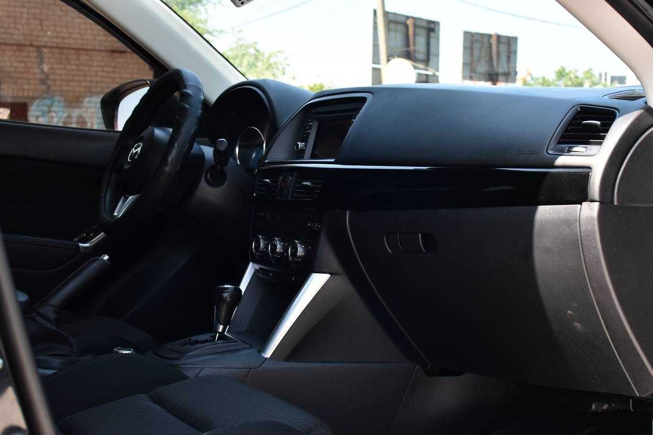 Mazda cx 5 2013р. 2.2 дизель , обмін, [Перший внесок від 20%]