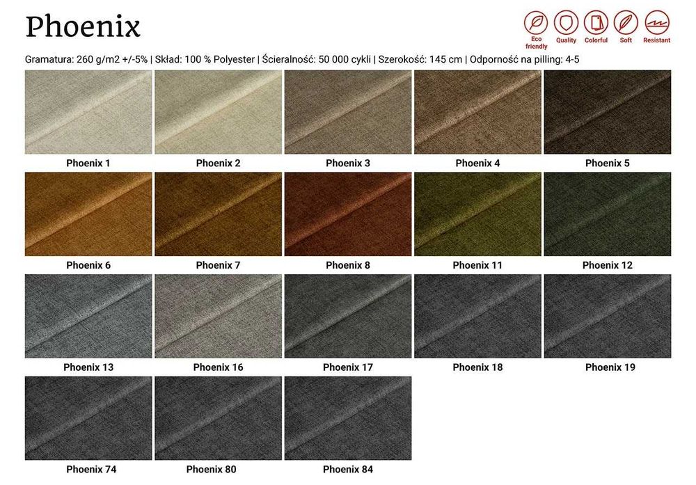 Sofa, kanapa z funkcją spania i pojemnik