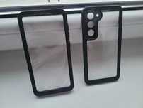 Etui do Galaxy S23+ Plus case wodoodporny.