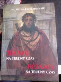 Słowo na trudny czas Abp Jan Paweł Lenga