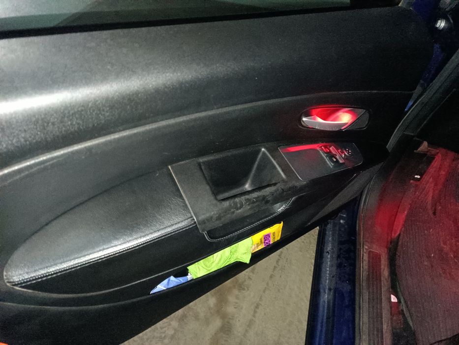 Fiat linea 2007 рік