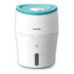 Зволожувач повітря Philips Series 2000 HU4801/01