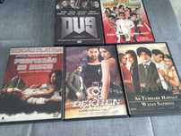DVD indiano original vários ver Fotos