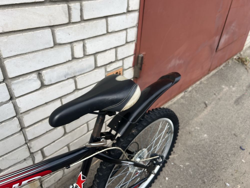 Горный велосипед Totem 24”
