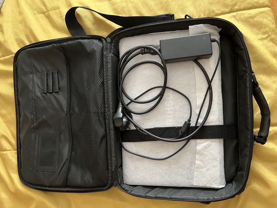 Portátil Toshiba (Aceito trocas)