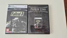 Fallout 3, Games for Windows, PC DVD